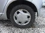 Used 2001 TOYOTA VITZ BF62223 for Sale Image 10