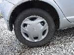 Used 2001 TOYOTA VITZ BF62223 for Sale Image 11