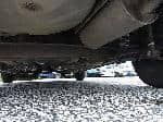 Used 2001 TOYOTA VITZ BF62223 for Sale Image 16