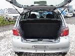 Used 2001 TOYOTA VITZ BF62223 for Sale Image 20