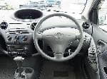 Used 2001 TOYOTA VITZ BF62223 for Sale Image 21