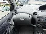 Used 2001 TOYOTA VITZ BF62223 for Sale Image 22