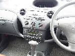 Used 2001 TOYOTA VITZ BF62223 for Sale Image 24