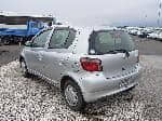 Used 2001 TOYOTA VITZ BF62223 for Sale Image 3