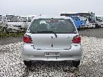 Used 2001 TOYOTA VITZ BF62223 for Sale Image 4