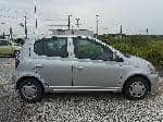 Used 2001 TOYOTA VITZ BF62223 for Sale Image 6