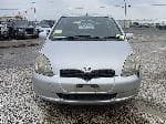 Used 2001 TOYOTA VITZ BF62223 for Sale Image 8