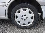 Used 1997 TOYOTA CORONA PREMIO BF62227 for Sale Image 10