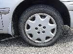 Used 1997 TOYOTA CORONA PREMIO BF62227 for Sale Image 12