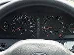 Used 1997 TOYOTA CORONA PREMIO BF62227 for Sale Image 23