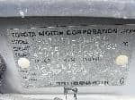 Used 1997 TOYOTA CORONA PREMIO BF62227 for Sale Image 27