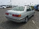 Used 1997 TOYOTA CORONA PREMIO BF62227 for Sale Image 5