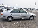 Used 1997 TOYOTA CORONA PREMIO BF62227 for Sale Image 6