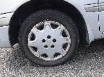 Used 1997 TOYOTA CORONA PREMIO BF62227 for Sale Image 9