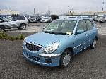 Used 2004 TOYOTA DUET BF62229 for Sale Image 1