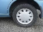 Used 2004 TOYOTA DUET BF62229 for Sale Image 10