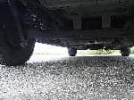 Used 2004 TOYOTA DUET BF62229 for Sale Image 15
