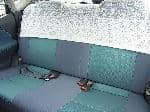 Used 2004 TOYOTA DUET BF62229 for Sale Image 19
