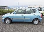 Used 2004 TOYOTA DUET BF62229 for Sale Image 2