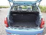 Used 2004 TOYOTA DUET BF62229 for Sale Image 20
