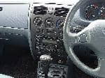 Used 2004 TOYOTA DUET BF62229 for Sale Image 24