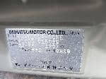 Used 2004 TOYOTA DUET BF62229 for Sale Image 27