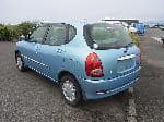 Used 2004 TOYOTA DUET BF62229 for Sale Image 3