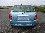 Used 2004 TOYOTA DUET BF62229 for Sale Image 4