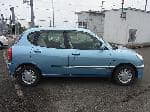 Used 2004 TOYOTA DUET BF62229 for Sale Image 6