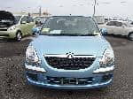 Used 2004 TOYOTA DUET BF62229 for Sale Image 8