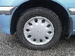 Used 2004 TOYOTA DUET BF62229 for Sale Image 9
