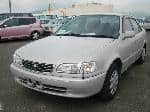 Used 1997 TOYOTA COROLLA SEDAN BF62236 for Sale Image 1