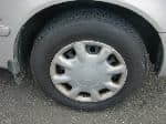 Used 1997 TOYOTA COROLLA SEDAN BF62236 for Sale Image 12