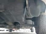 Used 1997 TOYOTA COROLLA SEDAN BF62236 for Sale Image 14