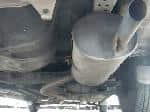 Used 1997 TOYOTA COROLLA SEDAN BF62236 for Sale Image 16