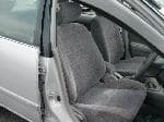 Used 1997 TOYOTA COROLLA SEDAN BF62236 for Sale Image 17