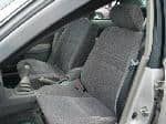 Used 1997 TOYOTA COROLLA SEDAN BF62236 for Sale Image 18