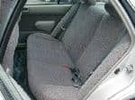 Used 1997 TOYOTA COROLLA SEDAN BF62236 for Sale Image 19
