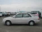 Used 1997 TOYOTA COROLLA SEDAN BF62236 for Sale Image 2