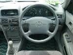 Used 1997 TOYOTA COROLLA SEDAN BF62236 for Sale Image 21