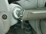 Used 1997 TOYOTA COROLLA SEDAN BF62236 for Sale Image 26