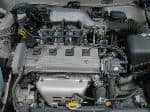 Used 1997 TOYOTA COROLLA SEDAN BF62236 for Sale Image 28