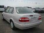 Used 1997 TOYOTA COROLLA SEDAN BF62236 for Sale Image 3