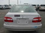 Used 1997 TOYOTA COROLLA SEDAN BF62236 for Sale Image 4