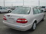 Used 1997 TOYOTA COROLLA SEDAN BF62236 for Sale Image 5