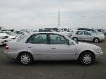 Used 1997 TOYOTA COROLLA SEDAN BF62236 for Sale Image 6