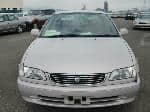 Used 1997 TOYOTA COROLLA SEDAN BF62236 for Sale Image 8