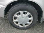 Used 1997 TOYOTA COROLLA SEDAN BF62236 for Sale Image 9
