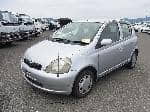 Used 2000 TOYOTA VITZ BF62237 for Sale Image 1