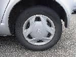 Used 2000 TOYOTA VITZ BF62237 for Sale Image 10